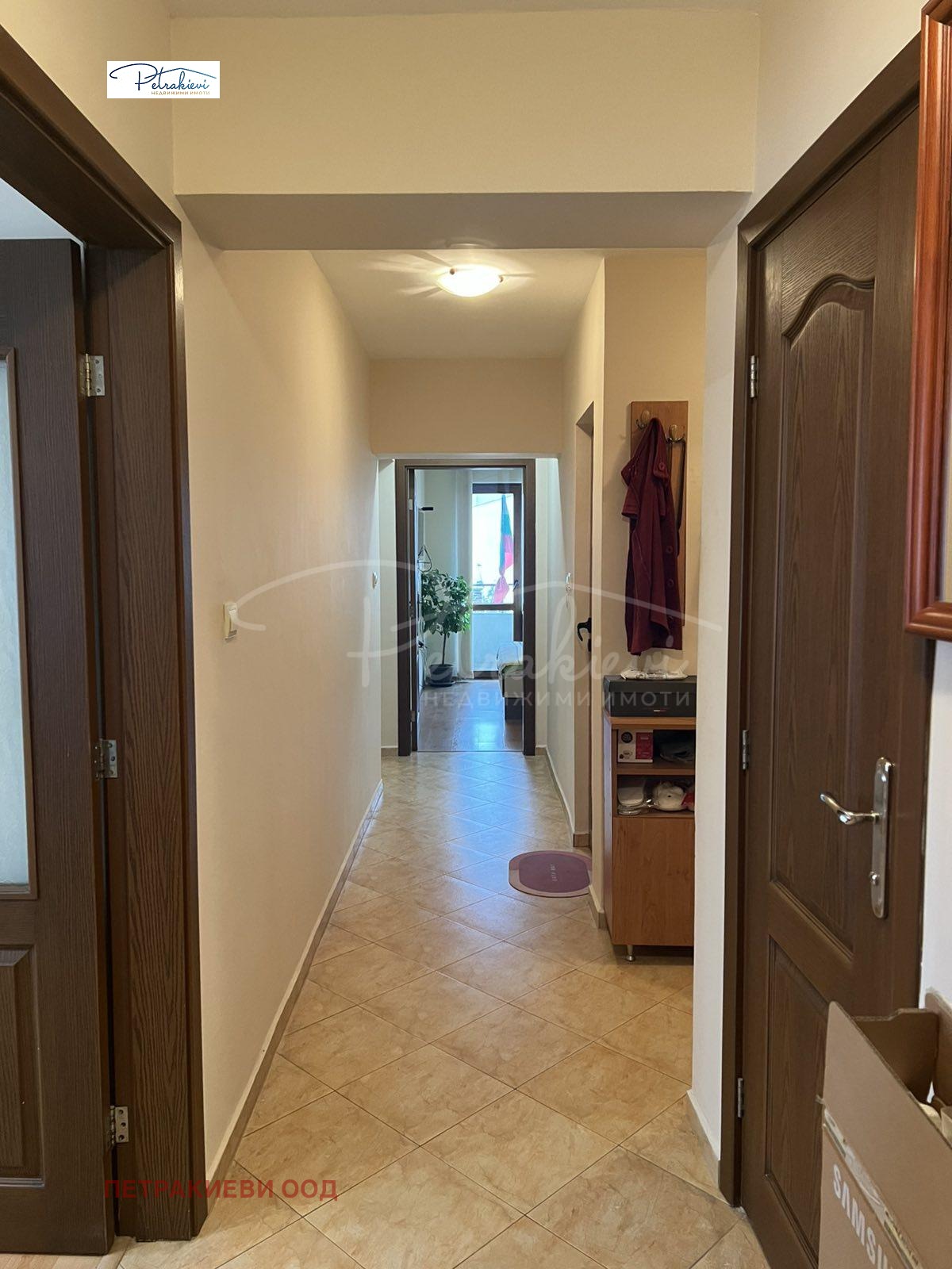 Продава МЕЗОНЕТ, гр. Бургас, Възраждане, снимка 11 - Апартаменти - 53961350