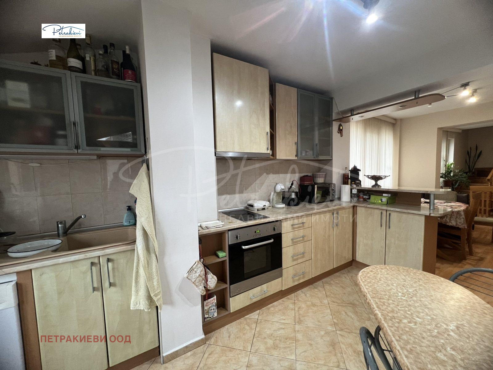 Продава МЕЗОНЕТ, гр. Бургас, Възраждане, снимка 4 - Апартаменти - 53961350