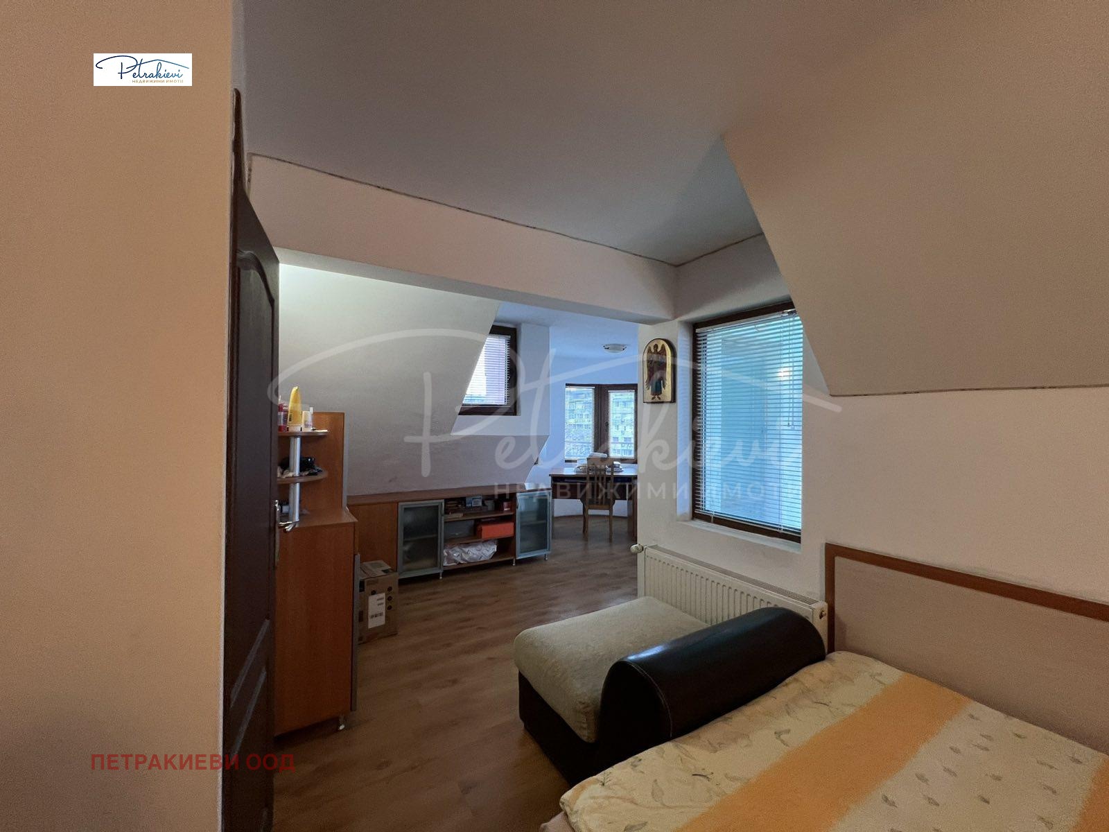 Продава МЕЗОНЕТ, гр. Бургас, Възраждане, снимка 14 - Апартаменти - 53961350