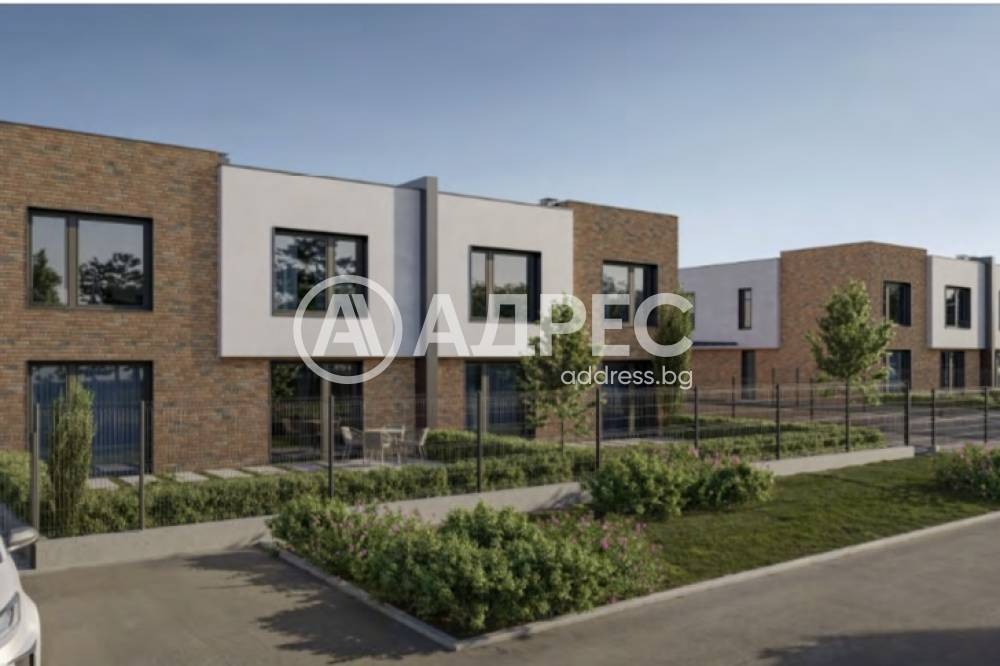 Продава КЪЩА, гр. София, с. Чепинци, снимка 4 - Къщи - 53441550