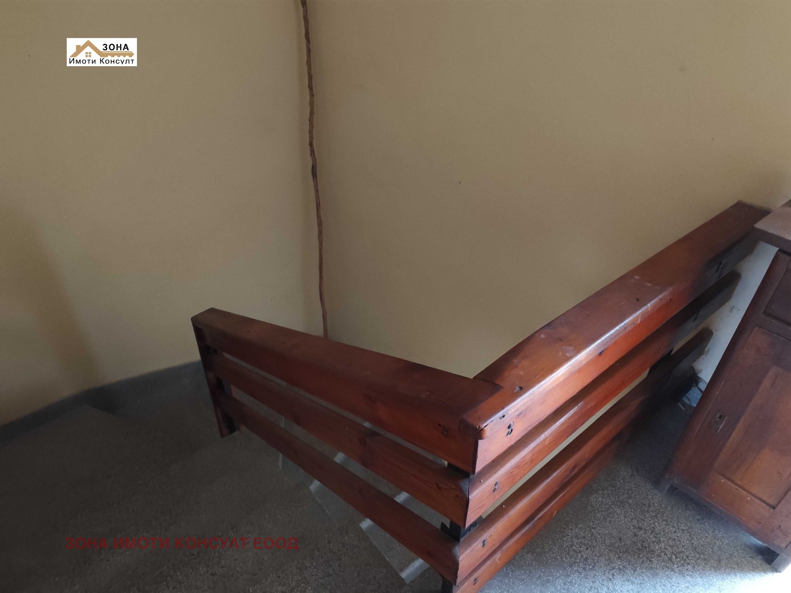 Продава КЪЩА, гр. София, гр. Банкя, снимка 10 - Къщи - 53636528