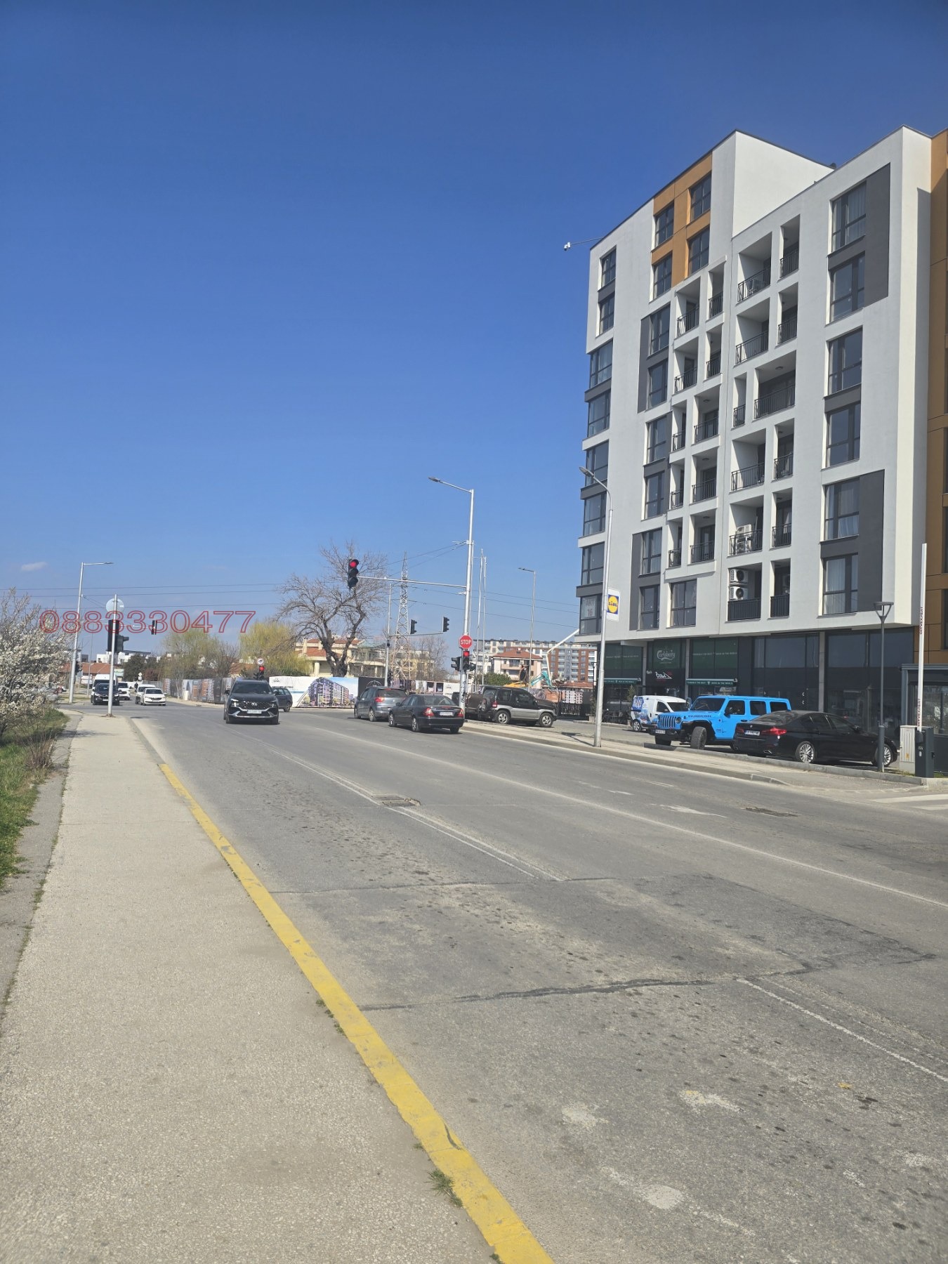 Продава ЗАВЕДЕНИЕ, гр. Пловдив, Пещерско шосе, снимка 7 - Заведения - 54406912