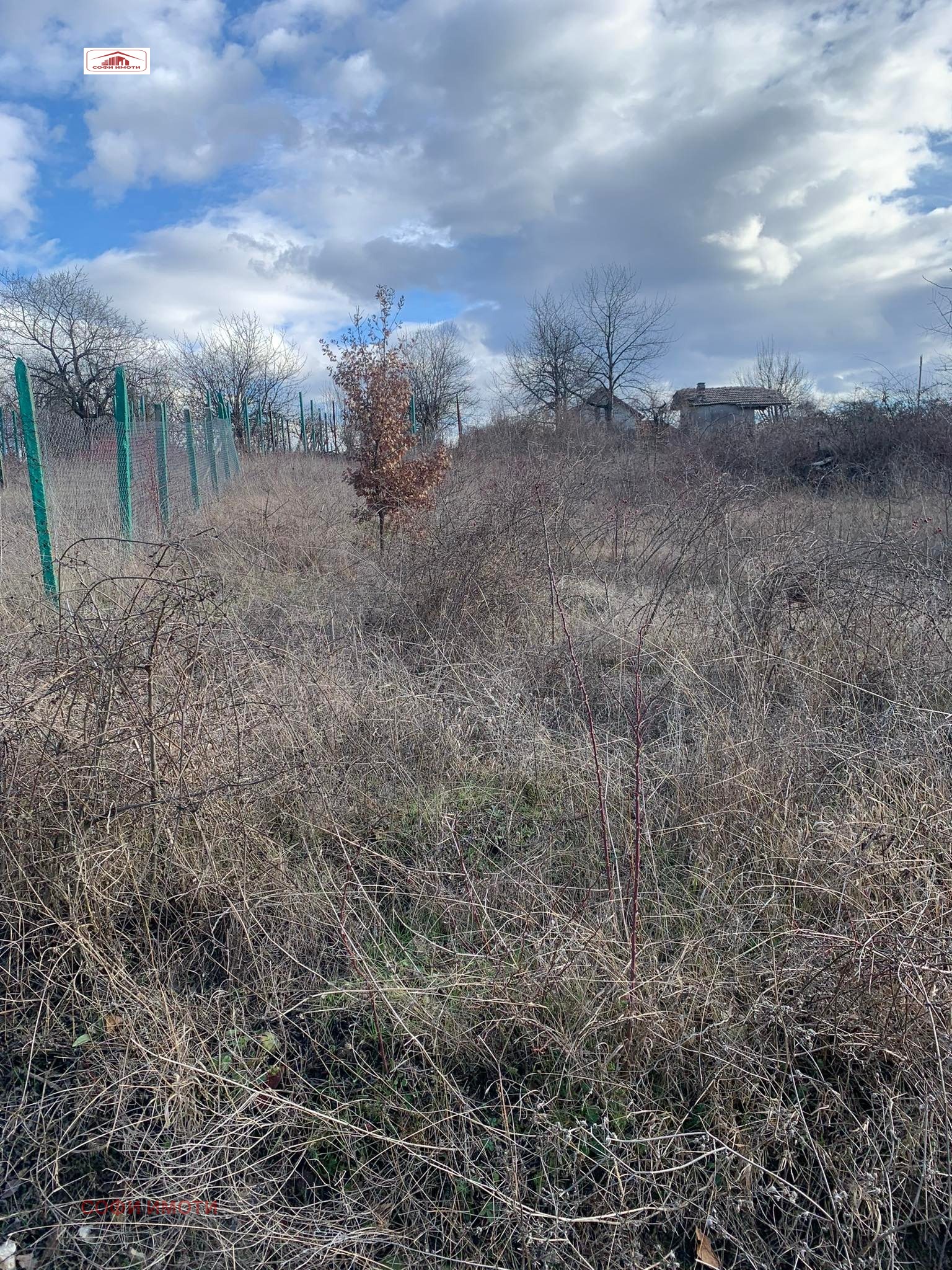 Продава ПАРЦЕЛ, с. Калинка, област Кърджали, снимка 2 - Парцели - 45094677