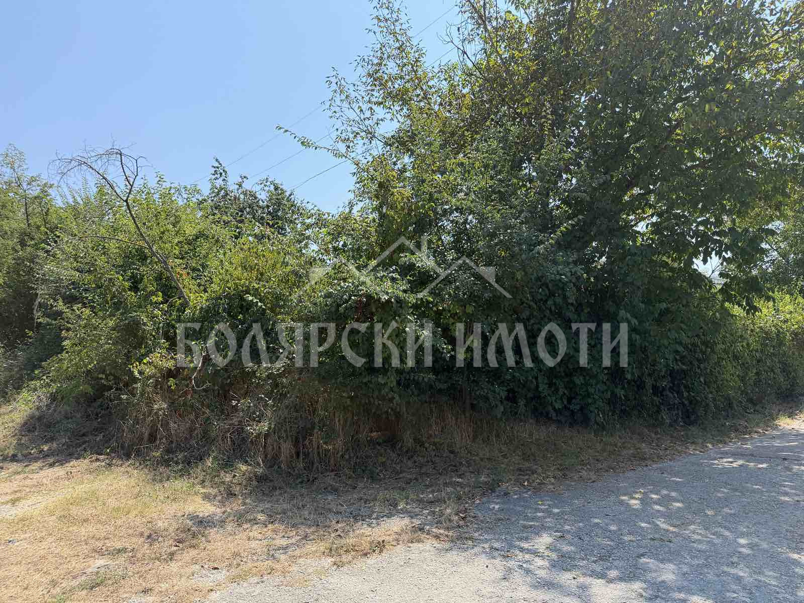 Продава ПАРЦЕЛ, с. Миндя, област Велико Търново, снимка 2 - Парцели - 55610146