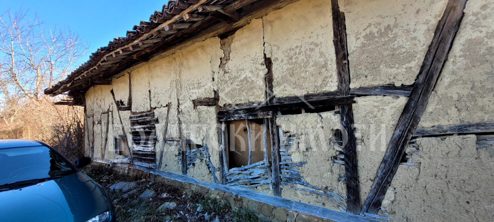 Продава ПАРЦЕЛ, с. Миндя, област Велико Търново, снимка 7 - Парцели - 55610146