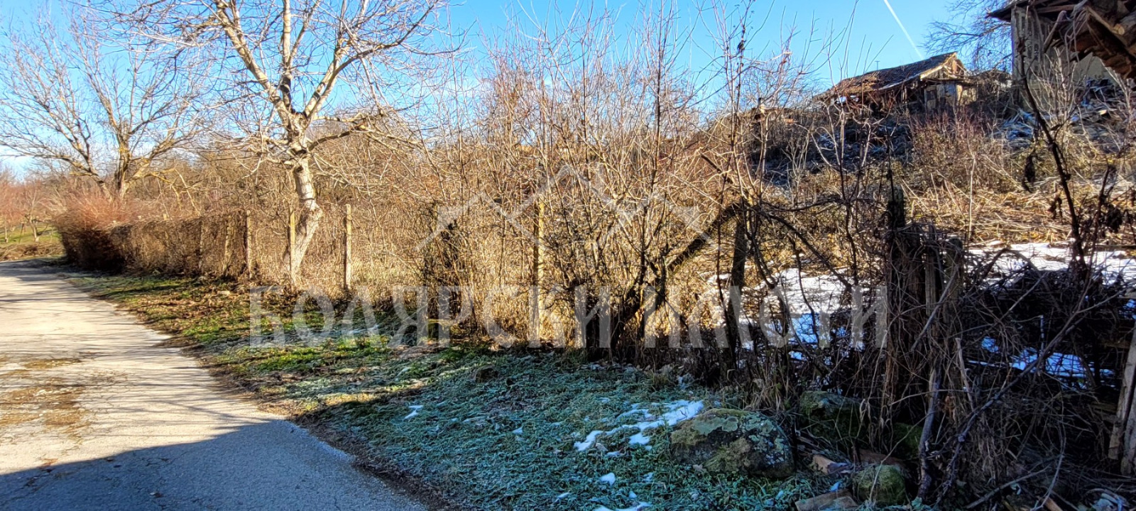 Продава ПАРЦЕЛ, с. Миндя, област Велико Търново, снимка 6 - Парцели - 55610146