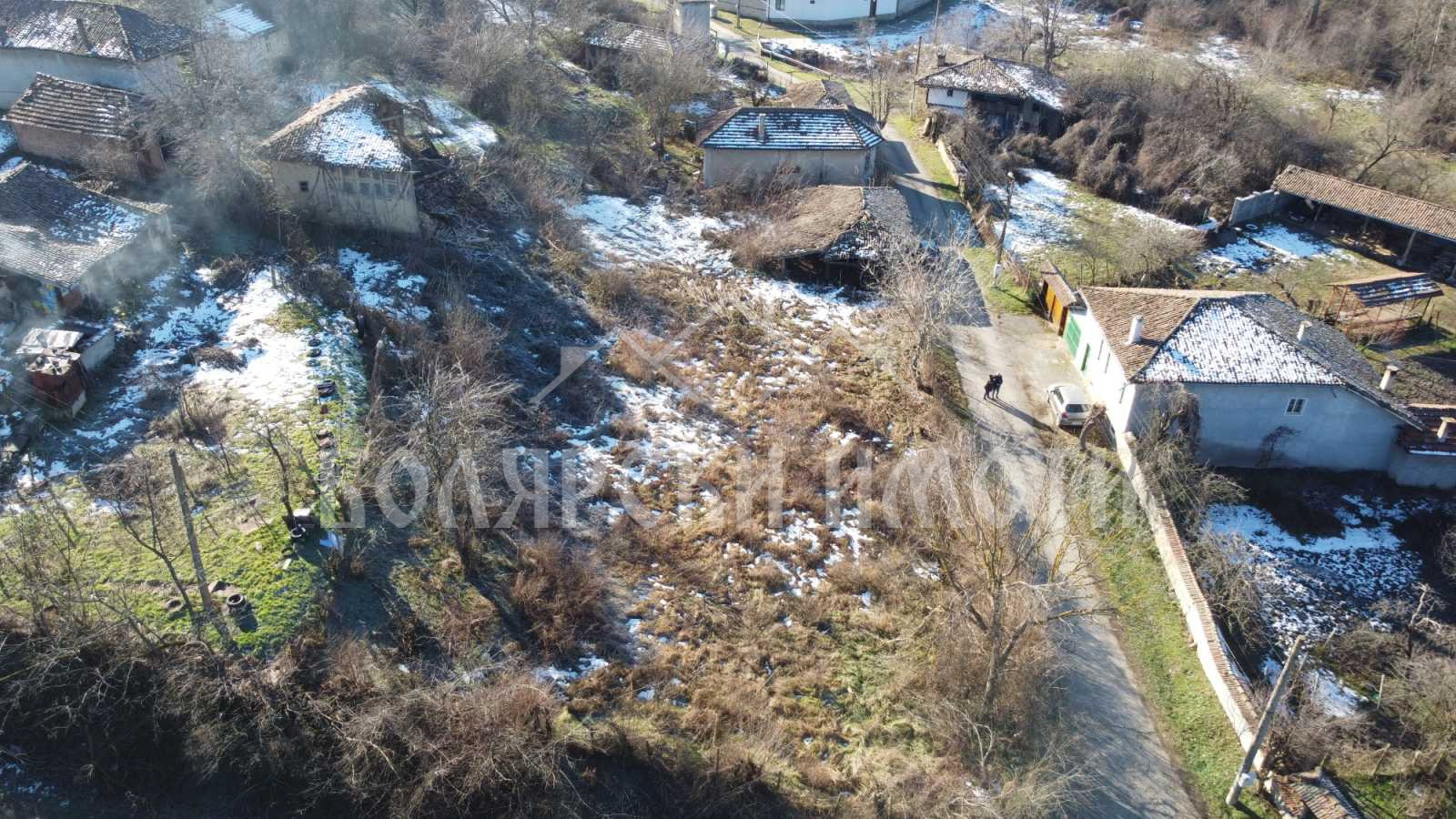 Продава ПАРЦЕЛ, с. Миндя, област Велико Търново, снимка 5 - Парцели - 55610146