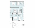 Продава 3-СТАЕН, гр. София, Кръстова вада, снимка 2