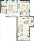 Продава 3-СТАЕН, град София, Витоша • 244999 € • 91426665 — Holmes.bg