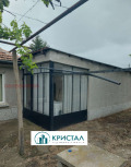 Продава КЪЩА, с. Искра, област Пловдив, снимка 3 - Къщи - 45561752