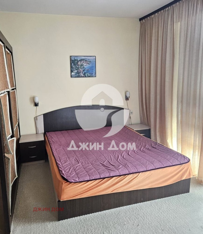 Продава 1-СТАЕН в област Бургас, к.к. Слънчев бряг - 57 кв.м / 75 000 € » 146 687.25 лв., ДЖИН ДОМ