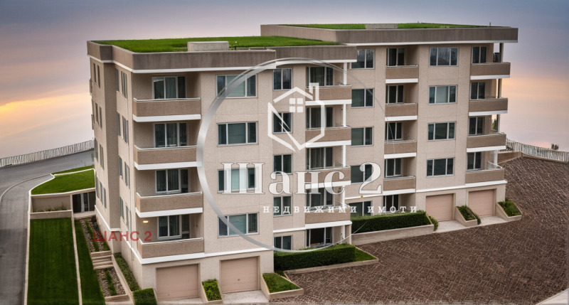 Продава 3-СТАЕН в град Варна, Възраждане 2 - 78 кв.м / 143 000 € » 279 683.69 лв., ШАНС 2
