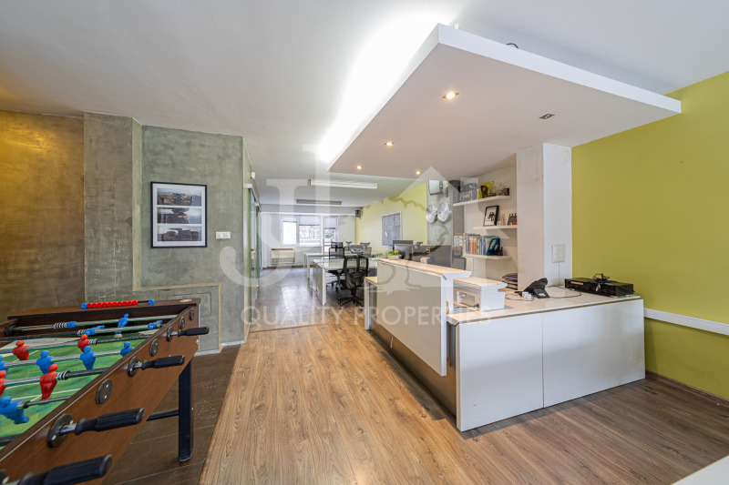 Продава ОФИС в град София, Студентски град - 148 кв.м / 316 000 € » 618 042.28 лв., ДЖЕЙ И ДЖЕЙ КОРПОРЕЙШЪН ООД