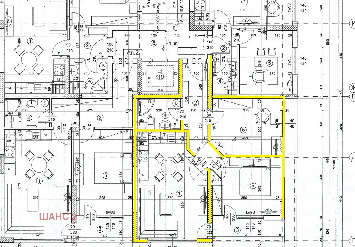 Продава 3-СТАЕН | Imot.bg — изображение 8