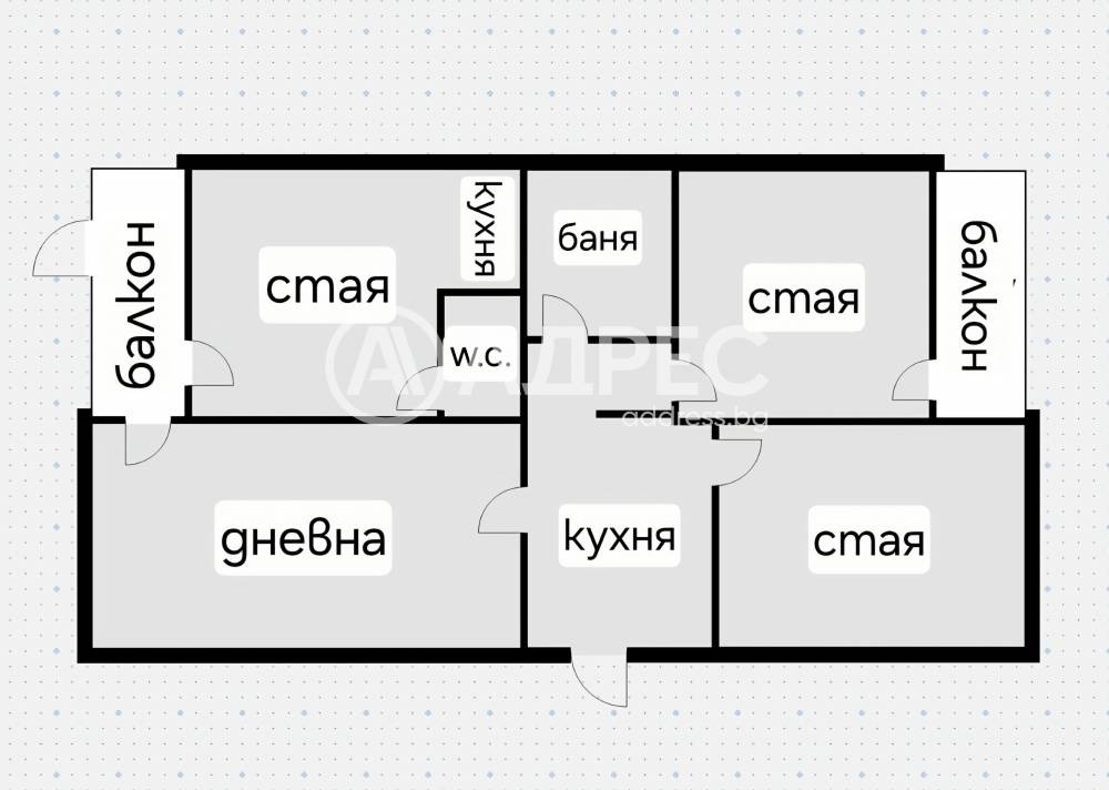 ������� 3-����� | Imot.bg � ����������� 4