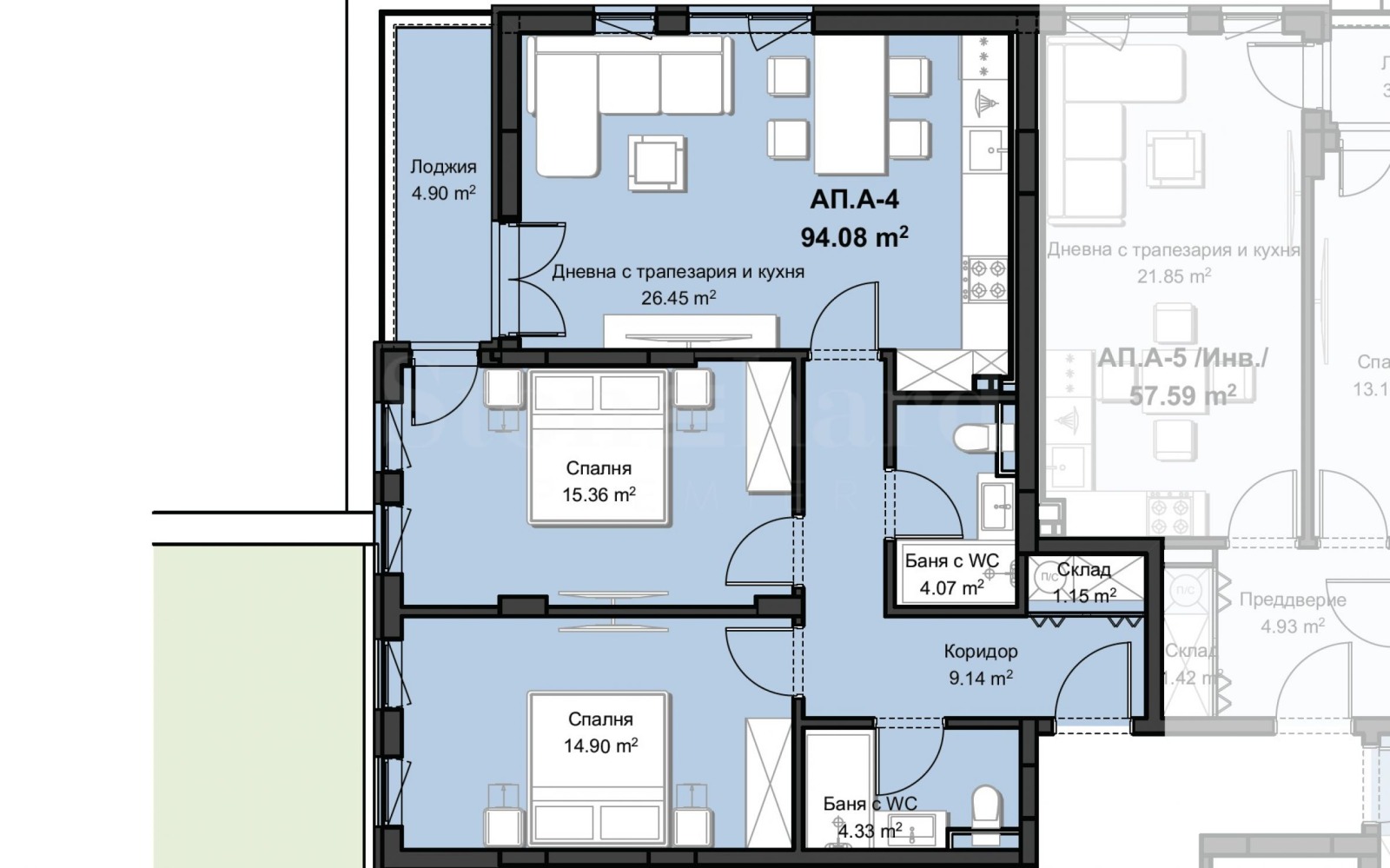 ������� 3-����� | Imot.bg � ����������� 7