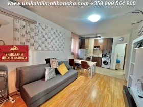 1 dormitor Bansco, regiunea Blagoevgrad 4