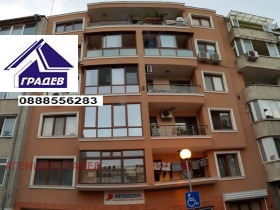 Продажба на многостайни апартаменти в град Варна - изображение 12 