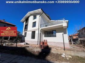 Продажба на имоти в гр. Банско, област Благоевград — страница 54 - изображение 9 