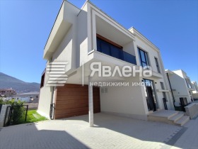 Casa Markovo, região Plovdiv