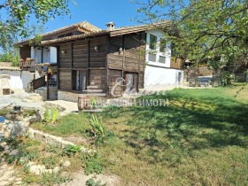 Casa Kiulevcha, regione Shumen