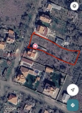 Продава  Парцел, с. Полски извор
