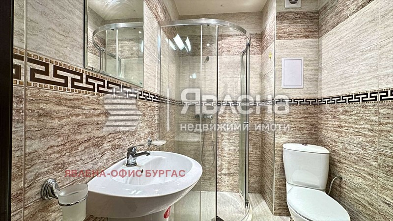 Продава 1-СТАЕН, гр. Приморско, област Бургас, снимка 12 - Aпартаменти - 48657116