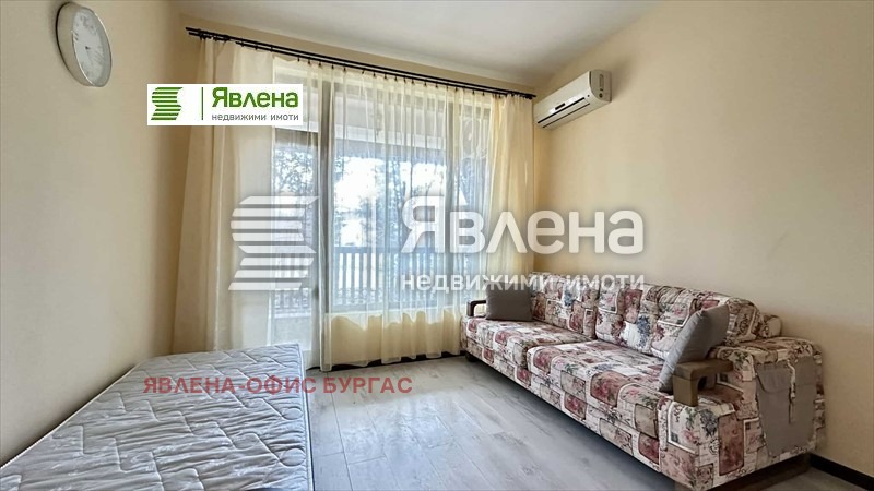 Till salu  Studio region Burgas , Primorsko , 31 kvm | 47307496 - bild [4]