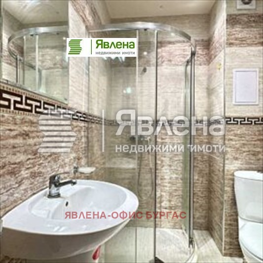 Till salu  Studio region Burgas , Primorsko , 31 kvm | 47307496 - bild [5]