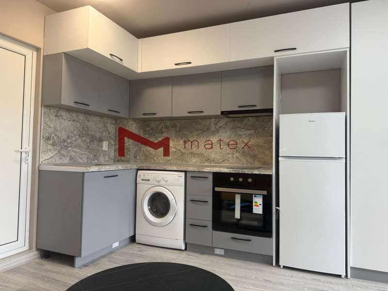 Продаја  Студио Варна , м-т Горна Трака , 38 м2 | 46254945 - слика [4]