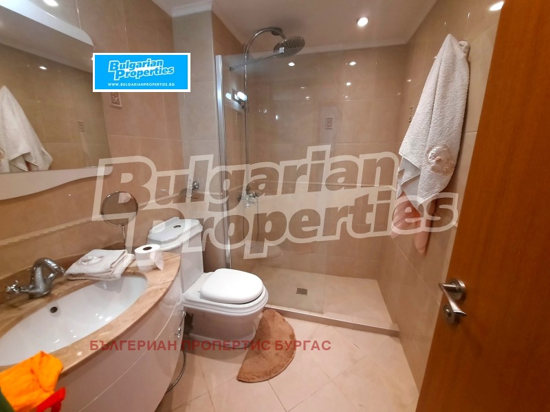 Продава 1-СТАЕН, гр. Бургас, Сарафово, снимка 6 - Апартаменти - 53042469