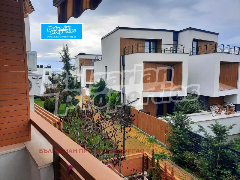 Продава 1-СТАЕН, гр. Бургас, Сарафово, снимка 8 - Апартаменти - 53042469