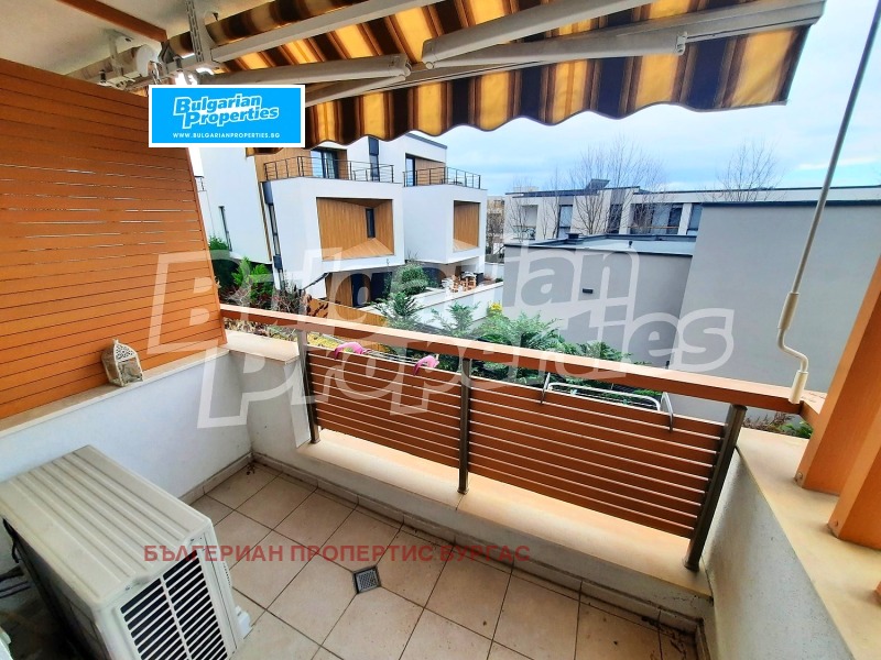 Продава 1-СТАЕН, гр. Бургас, Сарафово, снимка 7 - Апартаменти - 53042469