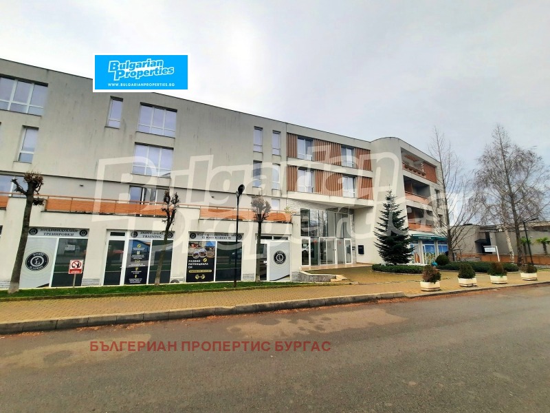 Продава 1-СТАЕН, гр. Бургас, Сарафово