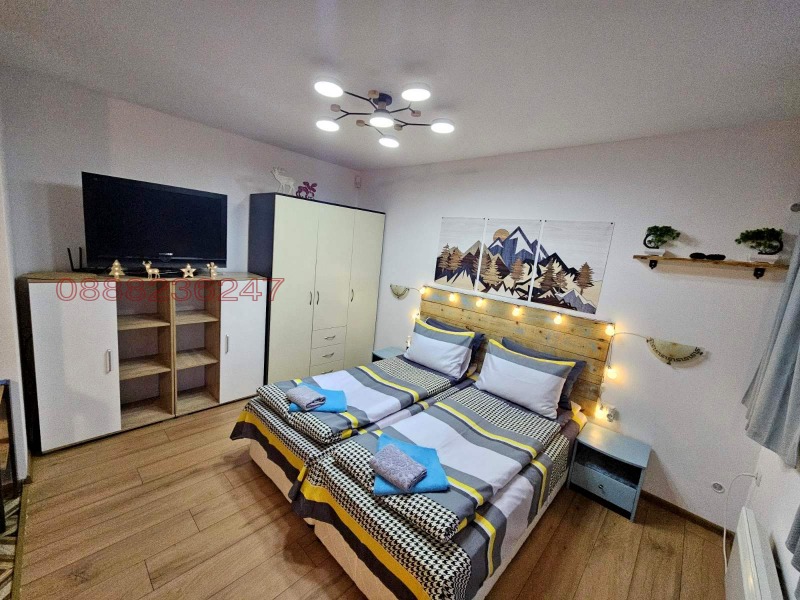 Продава 1-СТАЕН, к.к. Пампорово, област Смолян, снимка 4 - Апартаменти - 53112446