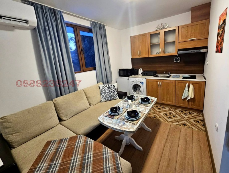 Продава 1-СТАЕН, к.к. Пампорово, област Смолян, снимка 5 - Апартаменти - 53112446