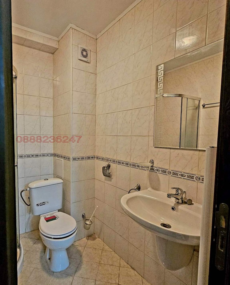 Продава 1-СТАЕН, к.к. Пампорово, област Смолян, снимка 8 - Апартаменти - 53112446