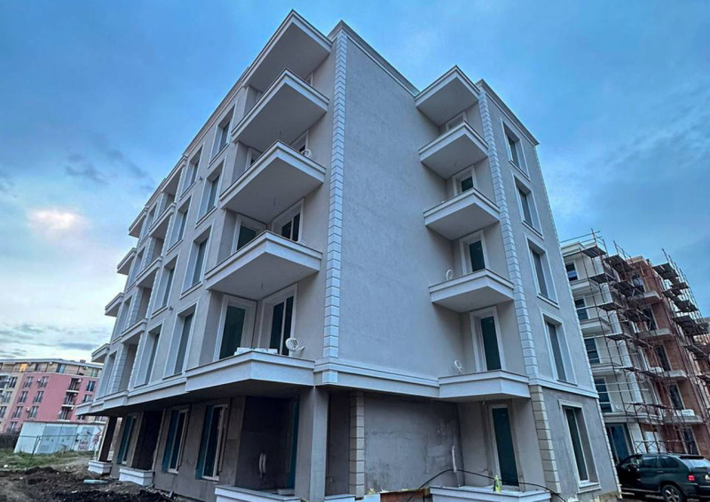 Продава 1-СТАЕН, к.к. Слънчев бряг, област Бургас, снимка 11 - Апартаменти - 53323023