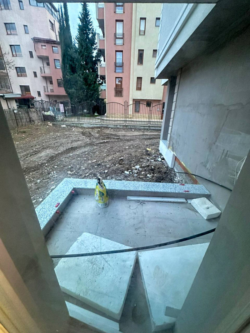 Продава 1-СТАЕН, к.к. Слънчев бряг, област Бургас, снимка 9 - Апартаменти - 53323023