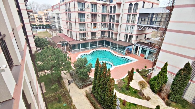 For Sale  1 bedroom region Burgas , k.k. Slanchev bryag , 55 sq.m | 65046033 - image [13]