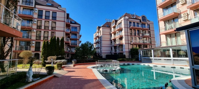 Na prodej  1 ložnice oblast Burgas , k.k. Slančev brjag , 55 m2 | 65046033 - obraz [15]