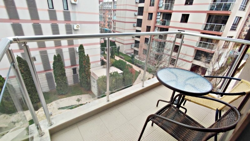 For Sale  1 bedroom region Burgas , k.k. Slanchev bryag , 55 sq.m | 65046033 - image [5]