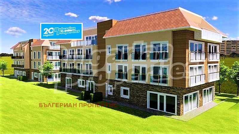Продава 2-СТАЕН, гр. Созопол, област Бургас, снимка 11 - Aпартаменти - 43212241