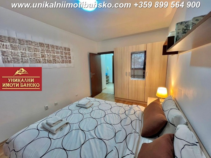 Zu verkaufen  1 Schlafzimmer region Blagoewgrad , Bansko , 53 qm | 72047084 - Bild [13]