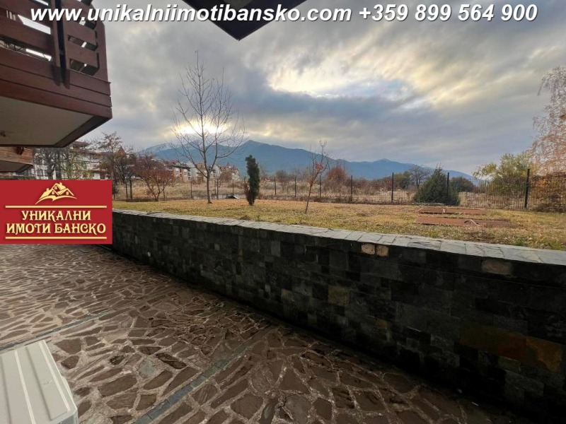 Zu verkaufen  1 Schlafzimmer region Blagoewgrad , Bansko , 53 qm | 72047084 - Bild [3]