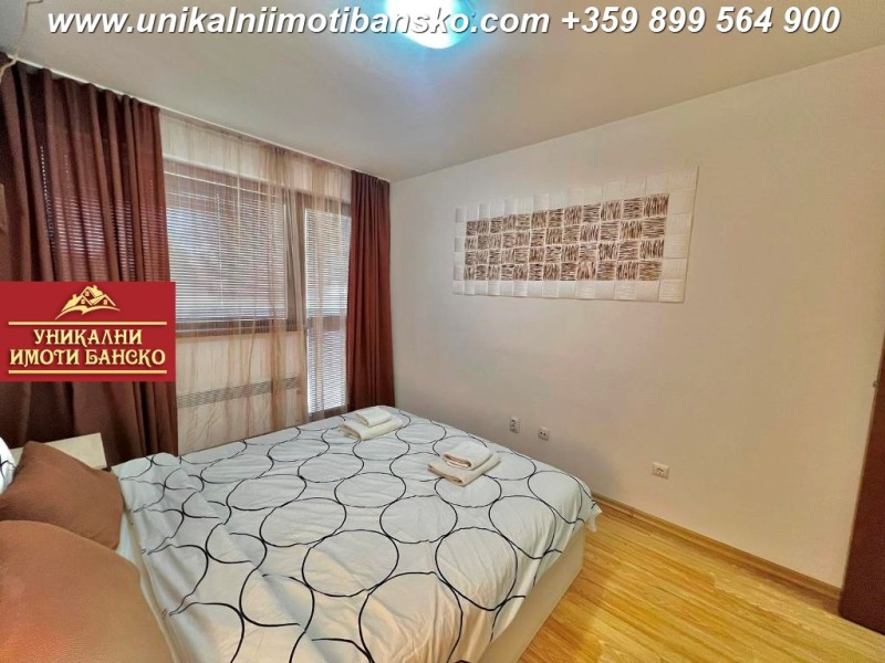 Zu verkaufen  1 Schlafzimmer region Blagoewgrad , Bansko , 53 qm | 72047084 - Bild [10]