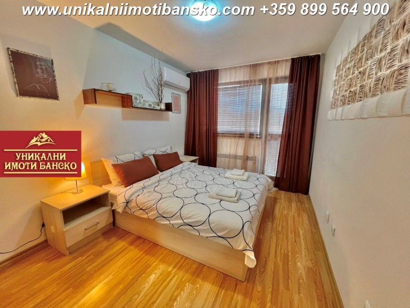 Zu verkaufen  1 Schlafzimmer region Blagoewgrad , Bansko , 53 qm | 72047084 - Bild [9]