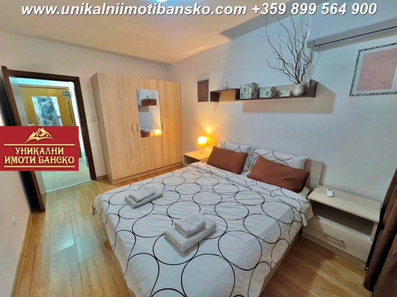 Zu verkaufen  1 Schlafzimmer region Blagoewgrad , Bansko , 53 qm | 72047084 - Bild [12]