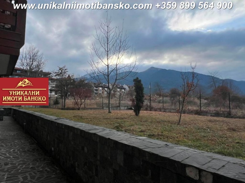 Zu verkaufen  1 Schlafzimmer region Blagoewgrad , Bansko , 53 qm | 72047084 - Bild [11]