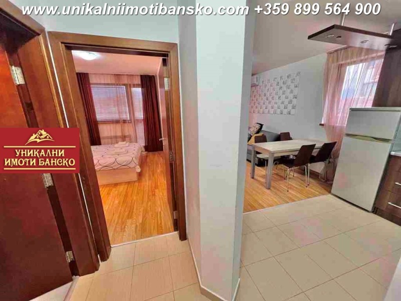 Zu verkaufen  1 Schlafzimmer region Blagoewgrad , Bansko , 53 qm | 72047084 - Bild [8]